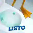 Pato Gel Limpiador Discos Activos Lima Fresca 