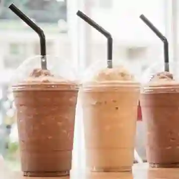 Milo Frappé 16 Oz