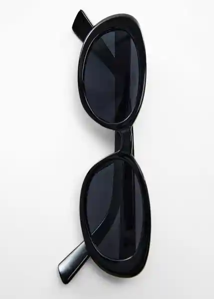 Gafas de Sol Hailey Negro Talla 99 Niñas Mango