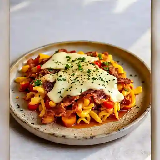 Parrillera Requesuda