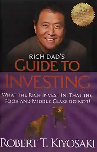 Rich Dads - Robert T. Kiyosaki