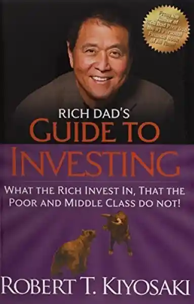 Rich Dads - Robert T. Kiyosaki