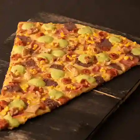 Pizza Mega Paisa