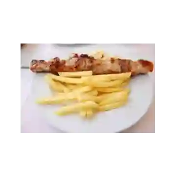 Pincho de Pollo