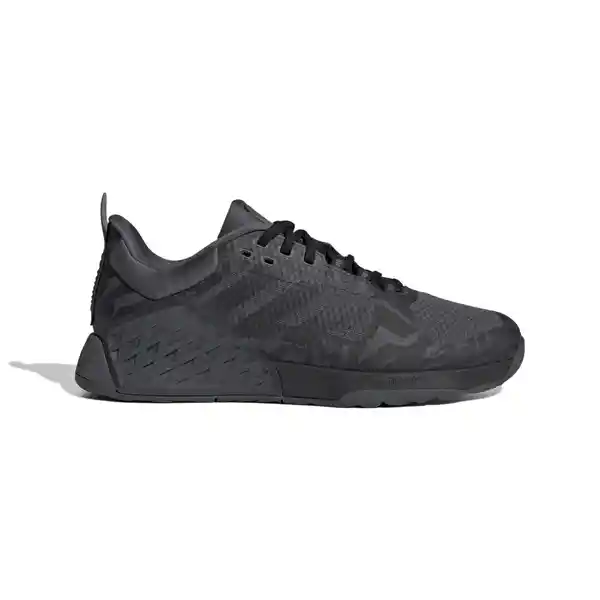 Adidas Zapatos Dropset 2 Trainer Para Mujer Negro Talla 8.5