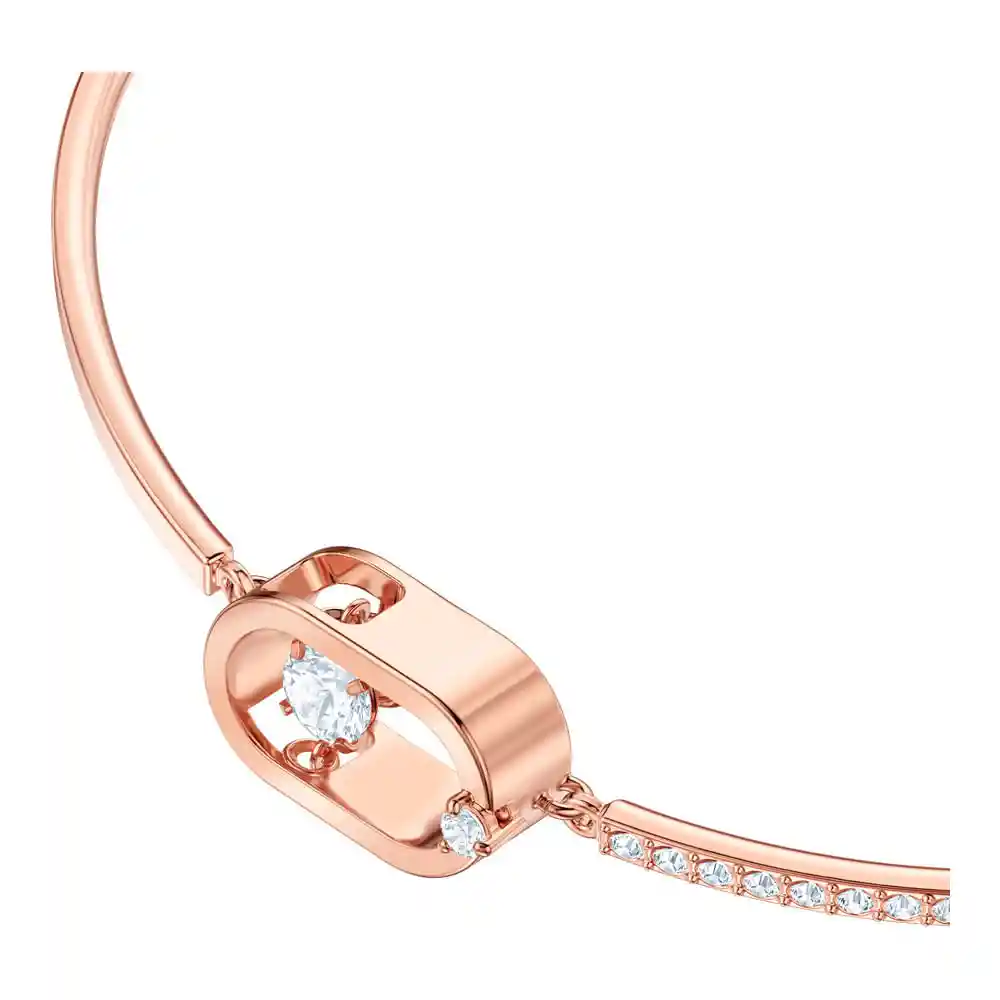 Swarovski Pulsera Para Mujer 5472382