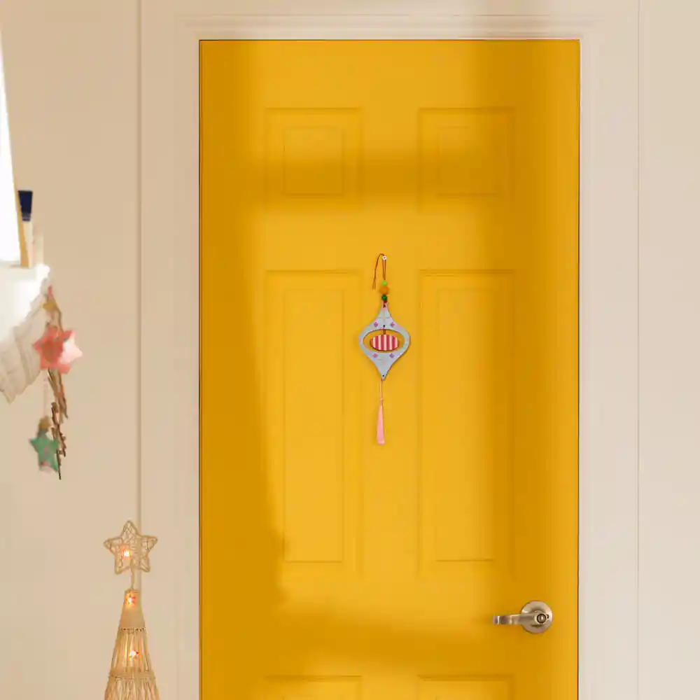 Casaideas Adorno Puerta Navidad Diseño 0002