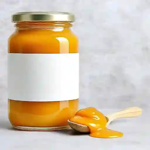 Dulce De Leche
