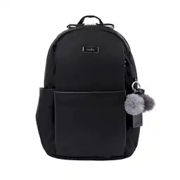 Morral Adelaide 1 Color Negro N01 Totto