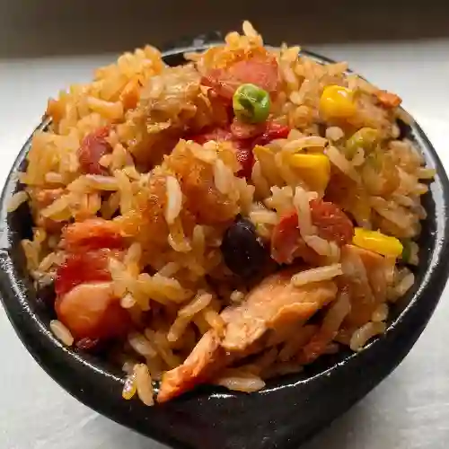 Paisa familiar ( 5 pax 1400gr)