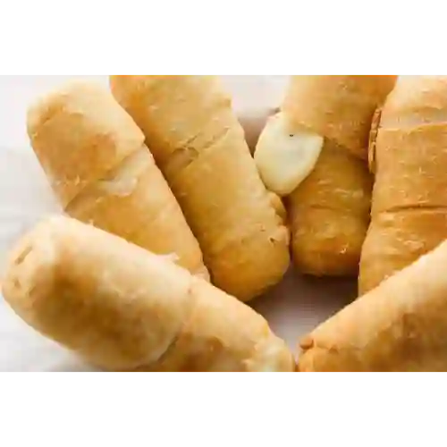 Tequeños X8