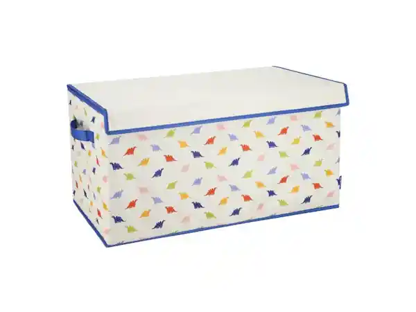 Organizador Baúl Tela 60 x 30 Casaideas