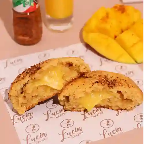 Galleta Tequila de Mango