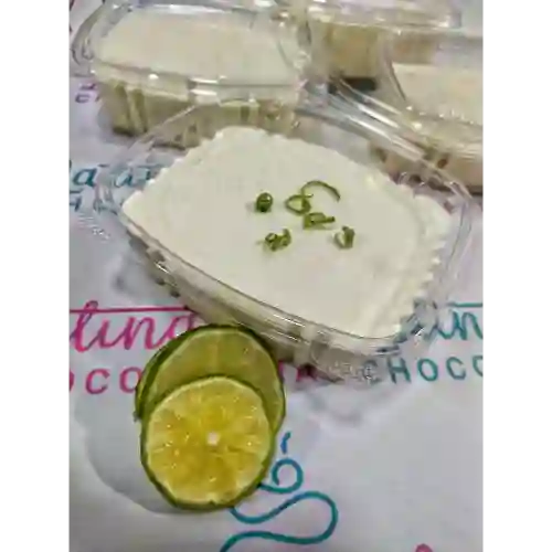 Pie de Limón
