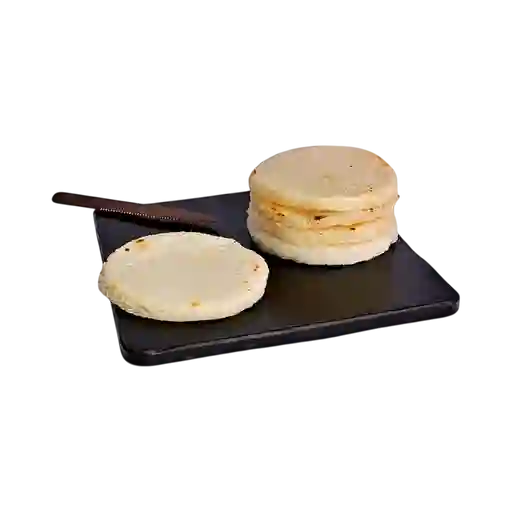 Arepas X10