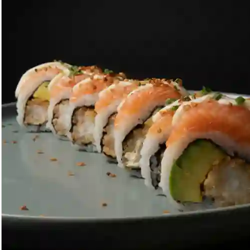 Salmon Roll