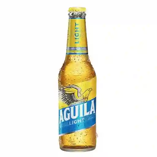 Aguila Light 330 Ml