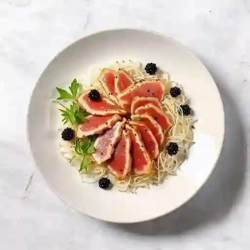 Tiradito De Atun