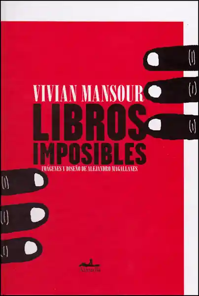 Libros Imposibles - Vivian Mansour