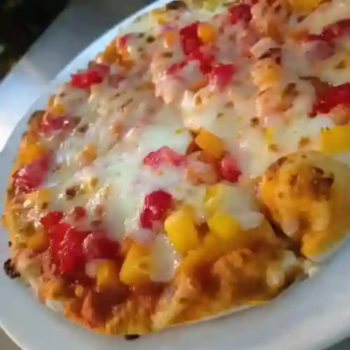 Pizza Tropical