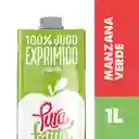   Pura Frutta  Jugo Natural De Manzana Natural 