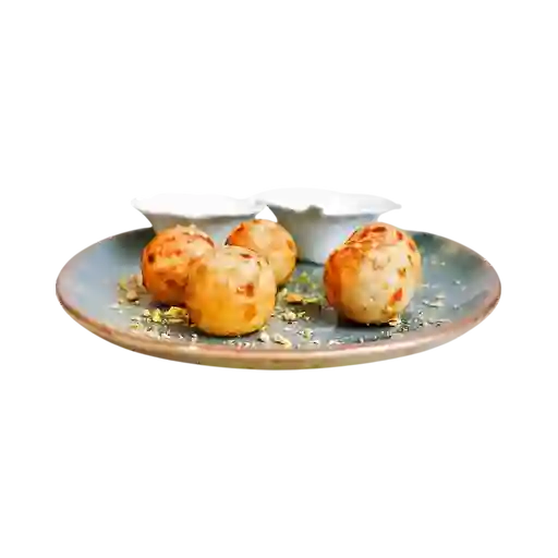 Porción de Cuñapops