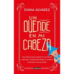 Un Duende en mi Cabeza
