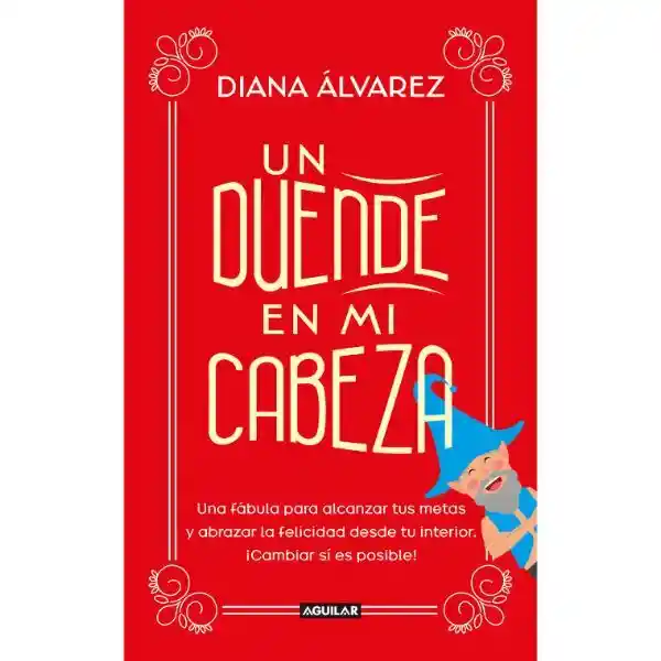 Un Duende en mi Cabeza