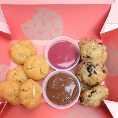 Combo Mini Cookies