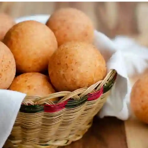 Buñuelos