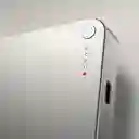 Momax Batería Magnética Delgada Plateado 10000mah