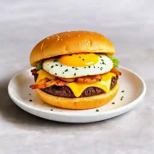 Bistec Bras a Caballo