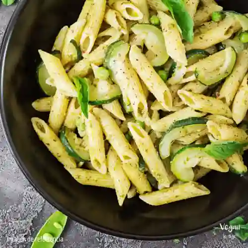Penne Al Oglio