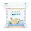 Copitos COTONETES JOHNSON’S® 150UND