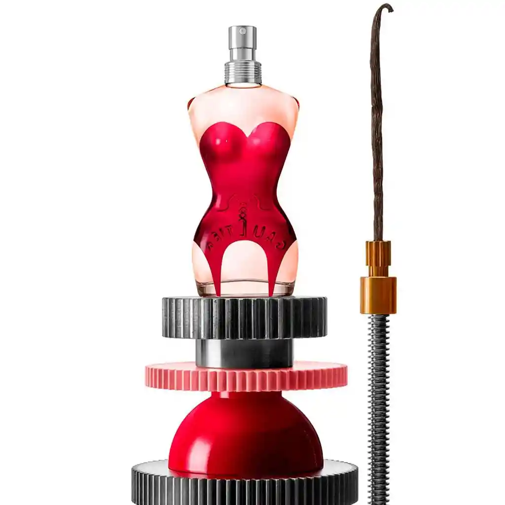 Jean Paul Gaultier Perfume Classique For Women 100 mL
