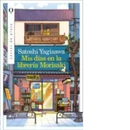 Mis Dias en La Libreria Morisaki