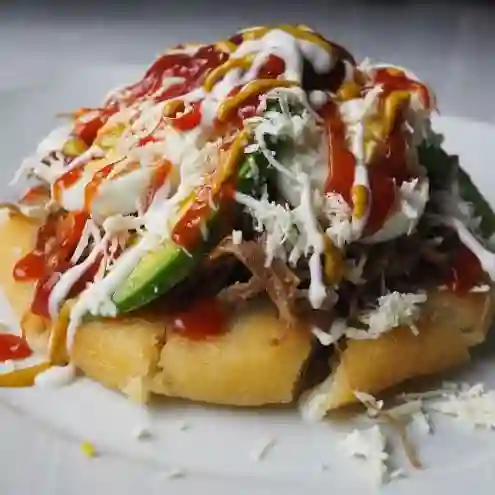 Arepa Cabimera