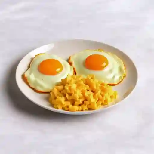 Huevos