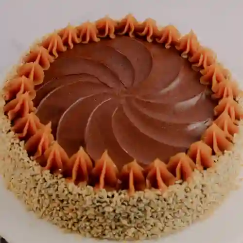 Torta Chocomaní