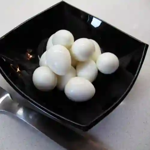Huevos de Codorníz