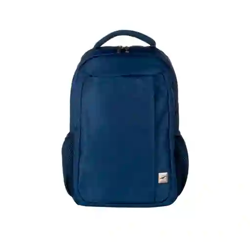 Lugano Morral Porta Pc Ergonómico Azul