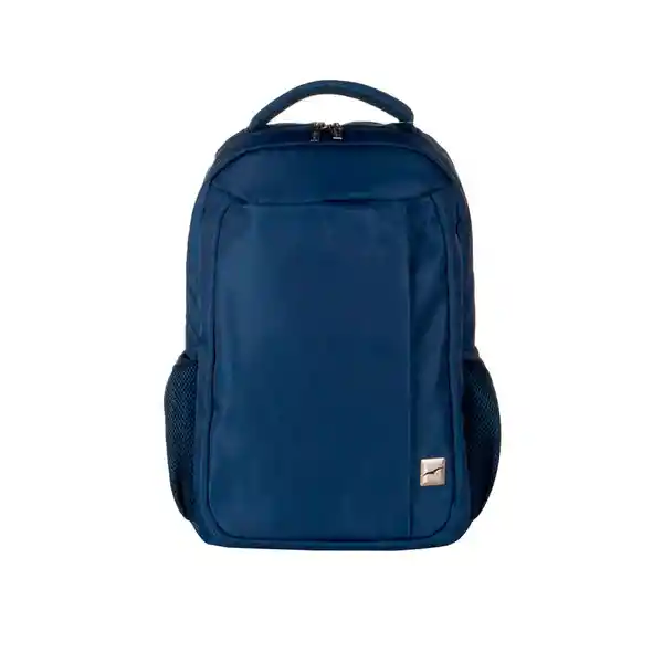 Lugano Morral Porta Pc Ergonómico Azul