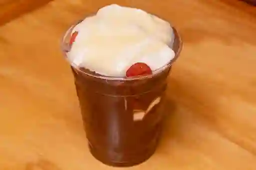 Fresas Nutella Mediana