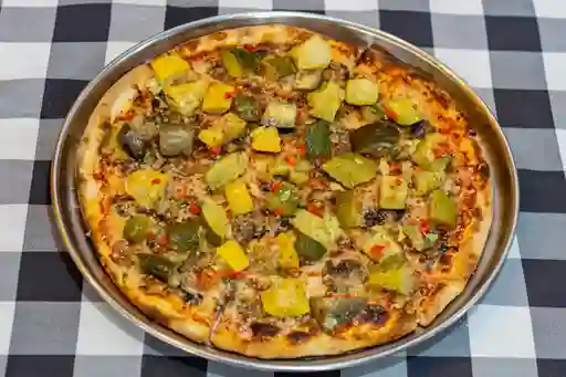 Pizza Vegetariana