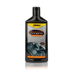 Simoniz Limpiador de Cuero Con Acondicionador 240 mL