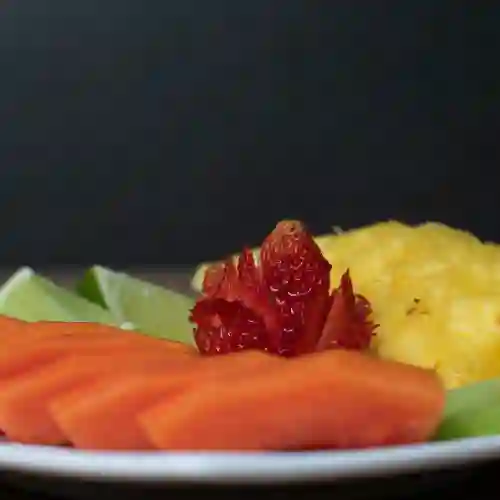 Porción de Fruta