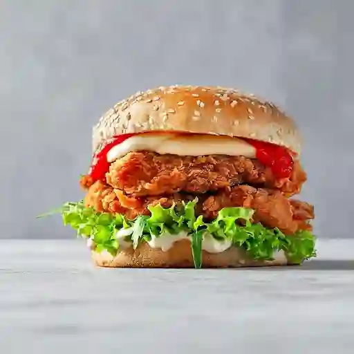 Doble Chicken