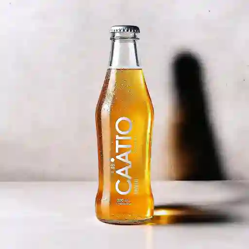 Agua Hatsu Carbonatada 300 ml