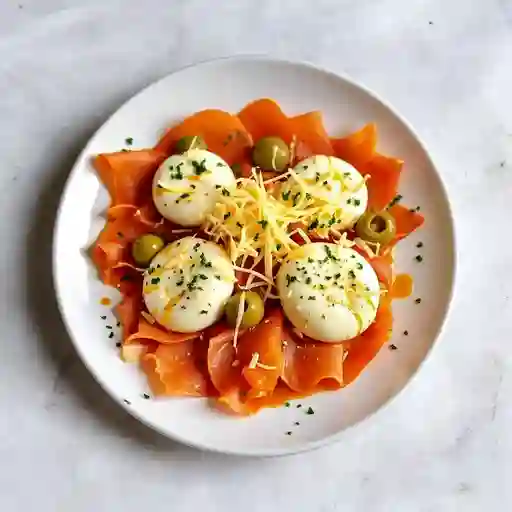 Capricciosa