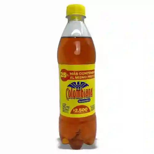 Postobon Colombiana 500 ml